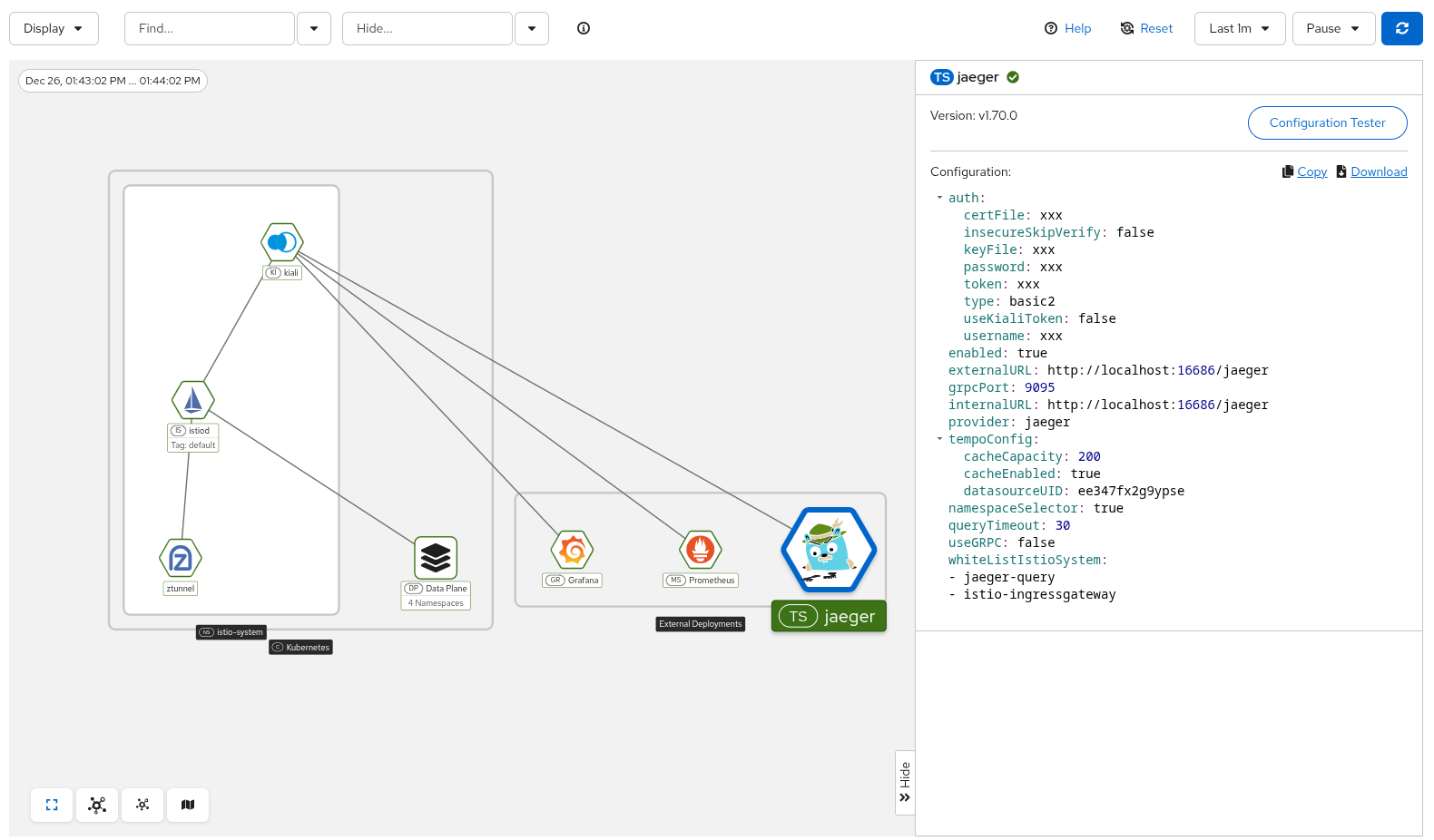 Add-on information Add-on information