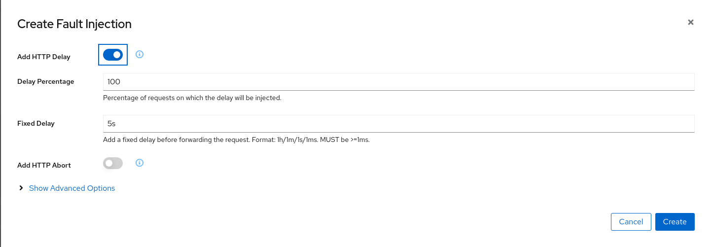 HTTP Delay HTTP Delay
